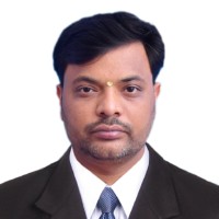 Pavan Kumar S P