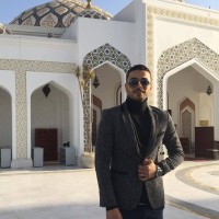 Mahmoud Sobhy