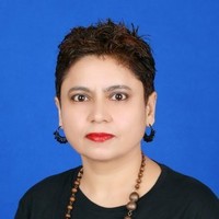 Preeta Vyas