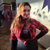Jessica Torres