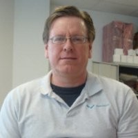 Terry Mcneese