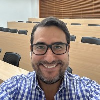 Luis Fernando Munoz Roldan