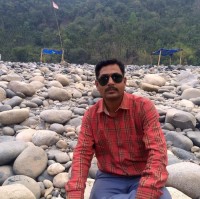 Nilesh Kumar