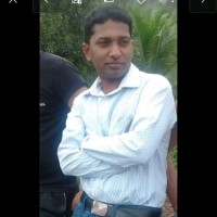 Hanumant Kharat