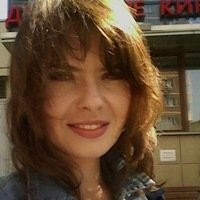 Наталья Чегоняева