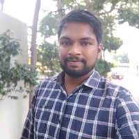 Sunil Kumar Gajendiran