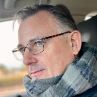 Darren Tilley
