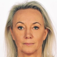 Izabela Żurawska-Rutkowska