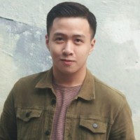 The Anh Bui