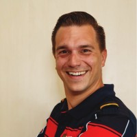 Robert Boshoven