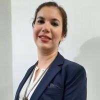 Ana Lilia Delgado