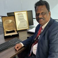 Parvatheesam Achalla