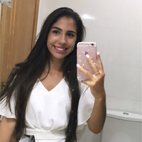 Isabella Azarias