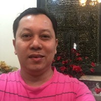 Abdullah Ahmad