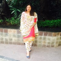 Mridula Thakur