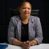 Alwine Gille