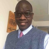 Talibe Diop