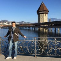 Hunter Deng
