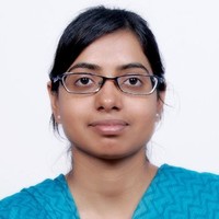 Prajakta Deshpande