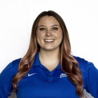 Samantha Grayson, Mba