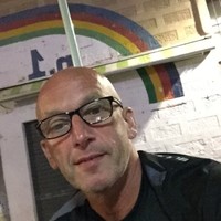 Mark Garwood