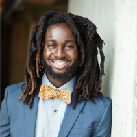 Joseph-Emery Kouaho, Ph.D.