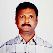 Srinivasa Rao