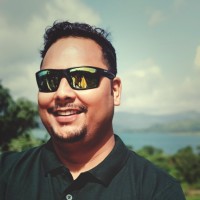 Vijay Tyagi