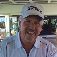 Pat Kincade