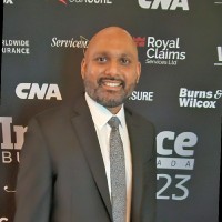 Adrian Obeyesekere