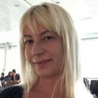 Irina Oscal, Mba