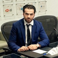 Ali Achour , MBA
