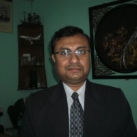 Indrajit Chakravarti