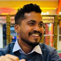 Vishal Haldar