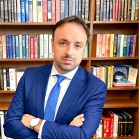 Andrea Piacentini