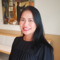 Venetia Tan