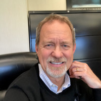 Ron Walls