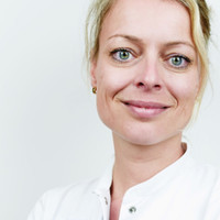 Ilona Pereboom, Md, Phd