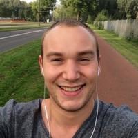 Kevin Van Zanten
