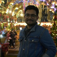 Sanal Maliakkal Joy