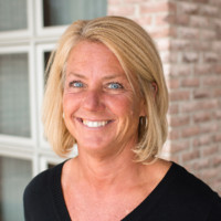 Susan Cuddington