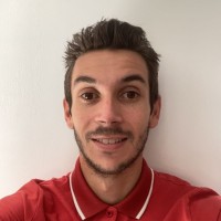 Cédric Thuillier
