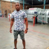 Koketso Warren