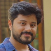 Vishnu R K