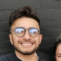 Joshué Rodríguez Silva