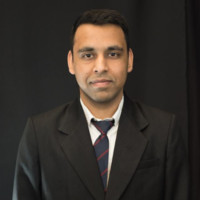 Vishal Bahedia