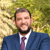 Ashraf Farid Ramez