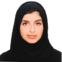 Mariam Al Hosani