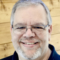 Doug Mckinney