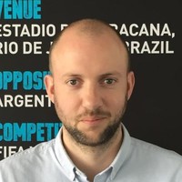 Simon Farrant